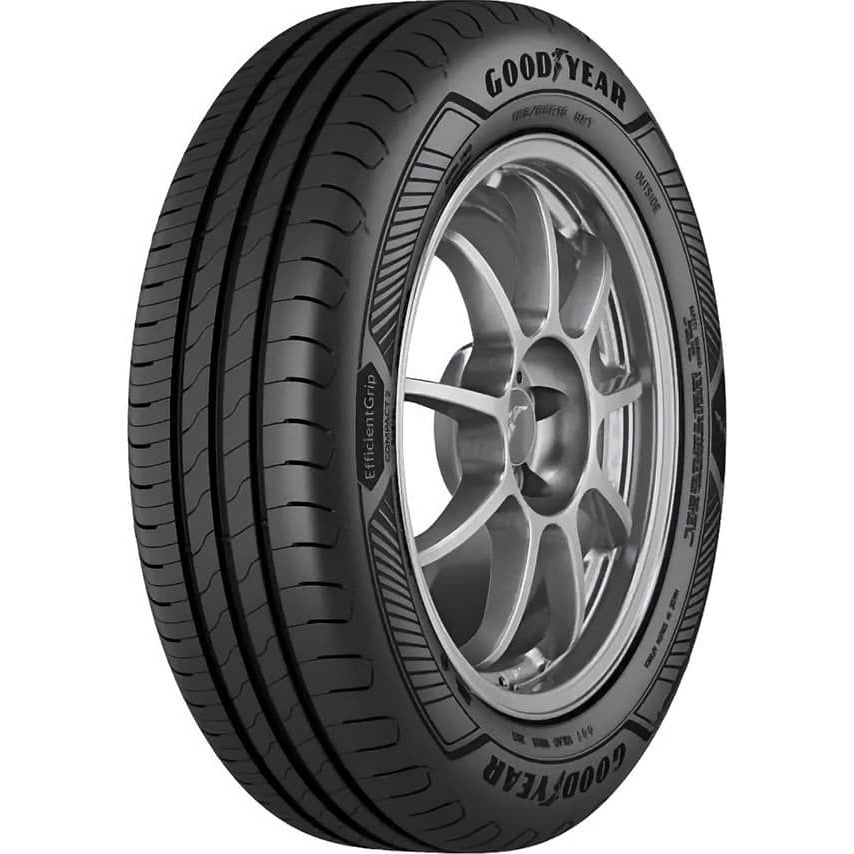 175/70R14 Goodyear 84T EFFIGRIP COMPACT – Shortys Group