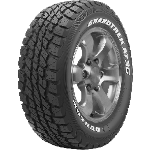 265/65R17 DUNLOP AT3G WLT 120 117R