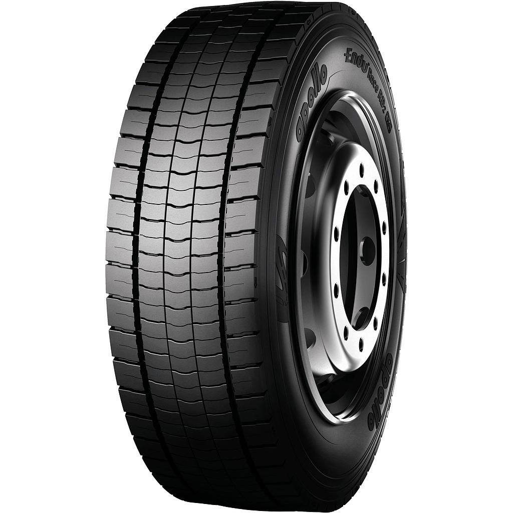 315/80 R22.5 APOLLO DRIVE 156/150L EnduRace RD2 TL-E