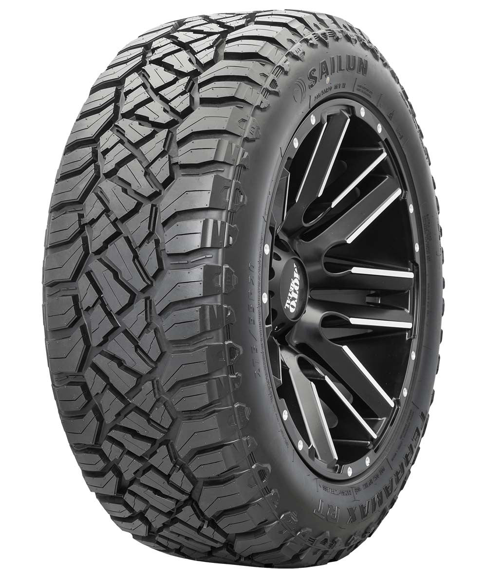 265/60R18 SAILUN RT TERRAMAX 114Q