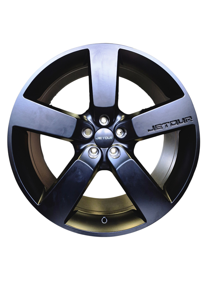 JETOUR 20 INCH 5 HOLE 108PCD ET36 60.1 SATIN (JETOUR T2)