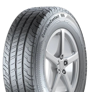 235/65R16C CONTI VAN 100 8PR 115 113R