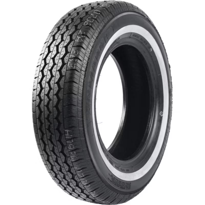 205/75R14 WSW SUNWIDE TRAVOMATE  109 107R