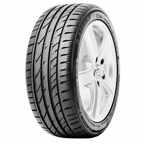 215/45R17 SAILUN SVA 110W