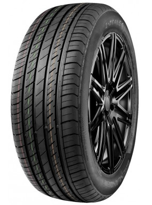 265/45R20 SONIX LZEAL56 108W