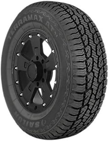 275/65R18 SAILUN TERRAMAX AT4S 116T – Shortys Group