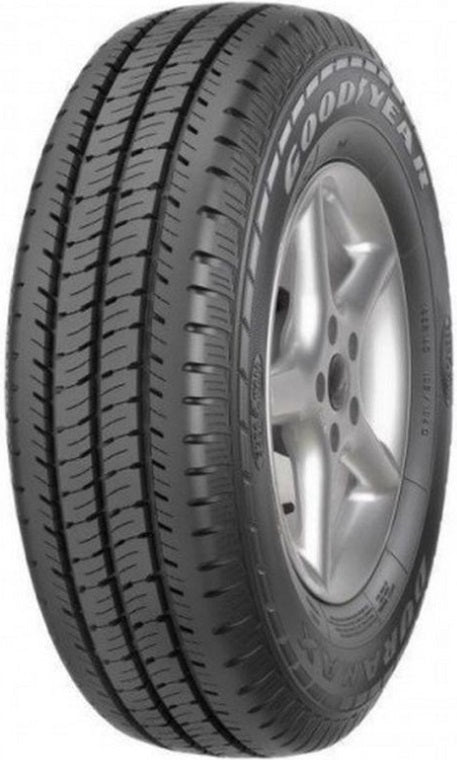 750R16 Goodyear Duramax 121 120L