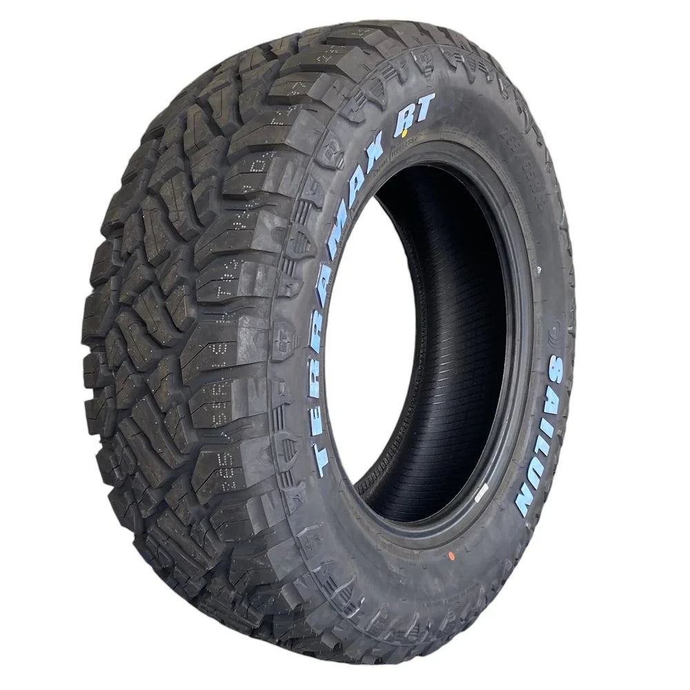 285/50R20 SAILUN TERRAMAX RT 116Q XL