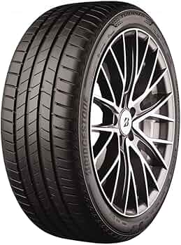 225/40R19 RUNFLAT BRIDGESTONE * T005 93Y XL TURANZA