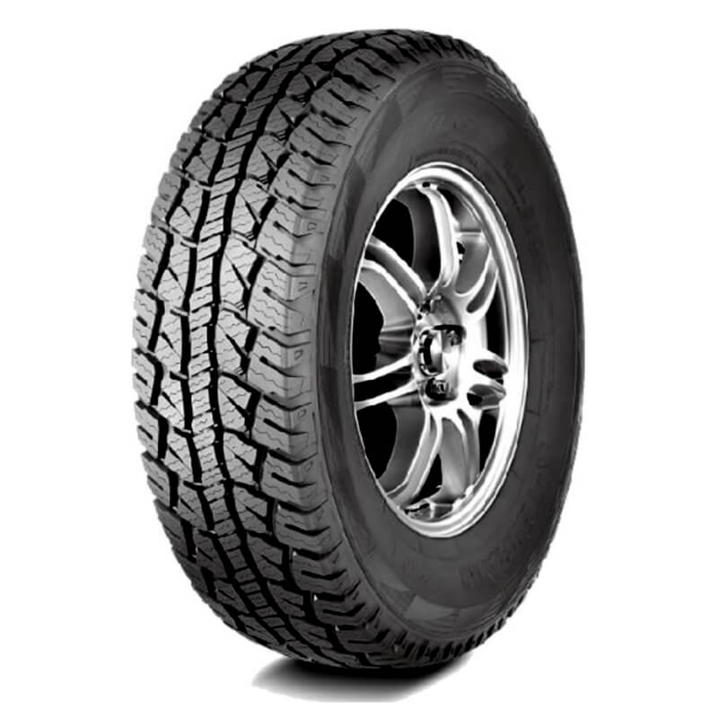 265/70R16 HILO XT1 112T