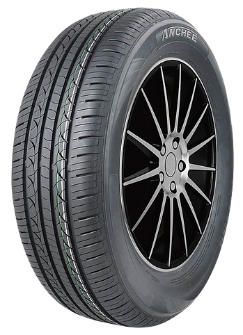 155/65R14 ANCHEE AC808 75S HT (ALTERNATIVE)