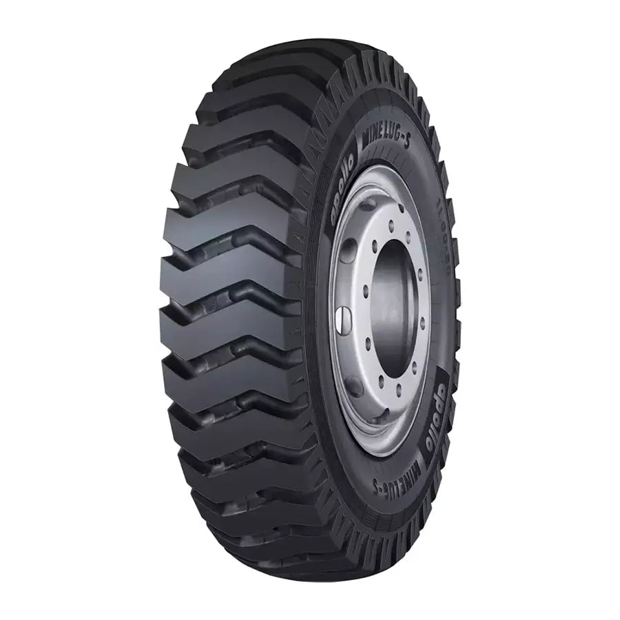 10.00-20 APOLLO 18PR 144 G MINE LUG - E   