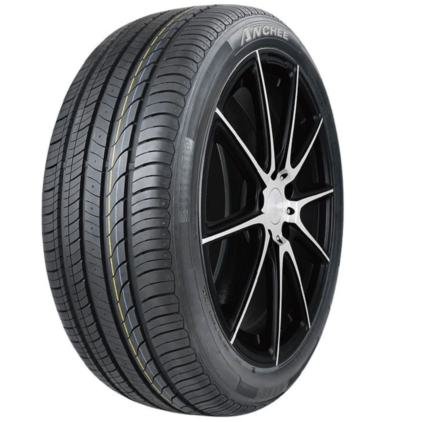 245/35R20 ANCHEE AC818