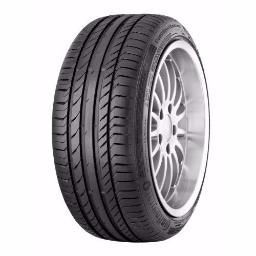 235/45R17 CONTI S C 5 SEAL 94W