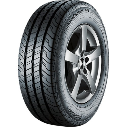 195/70R15 CONTI VAN 100 CONTACT 8PR