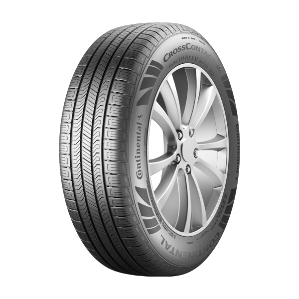 255/70R17 CONTI CROSS CONTACT RX 112T