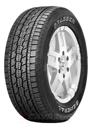 225/70R15 DUNLOP AT5 OWL 100T