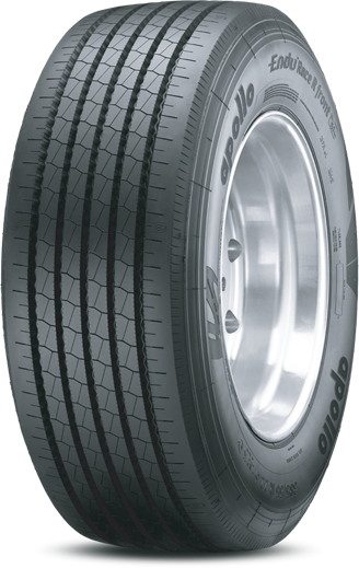 225/75R17.5 APOLLO ENDURACE RA 129 127M