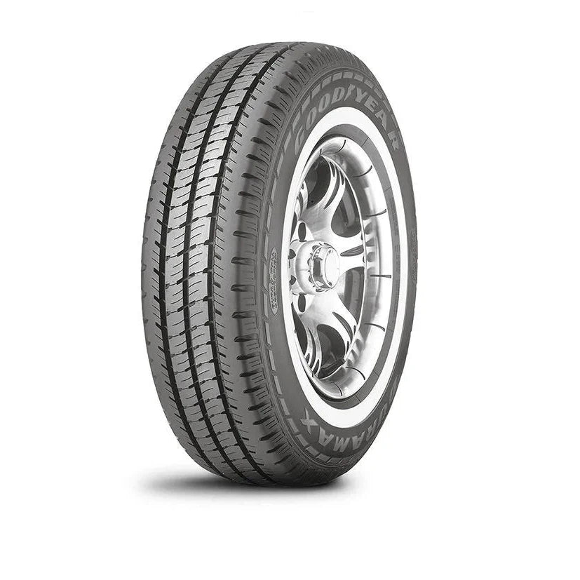 195R15C Goodyear 106/104S DURAMAX WSW G2