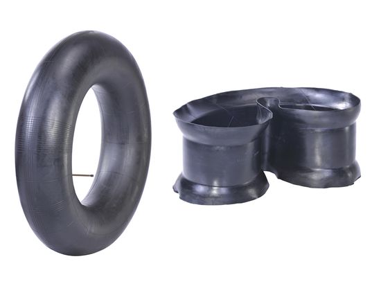 750R16 tube and flap