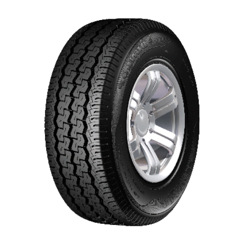 195R15C DUNLOP LT11 8PR 106 104S