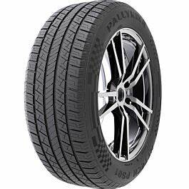 265/65R17 PALLYKING HITECH PS01 112H
