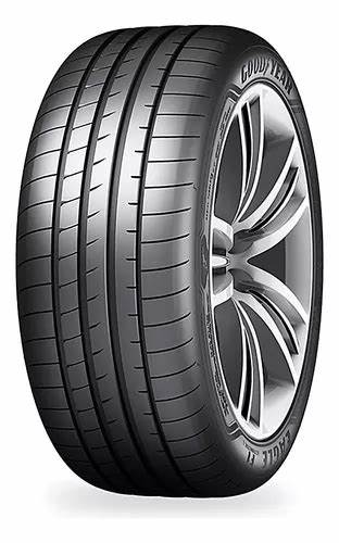 245/40R19 RUN FLAT GOODYEAR * MOE ASY 3 98Y