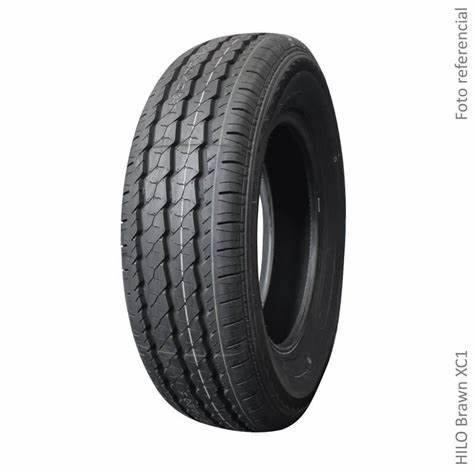 195/75R16C HILO BRAWN XC1 107 105R