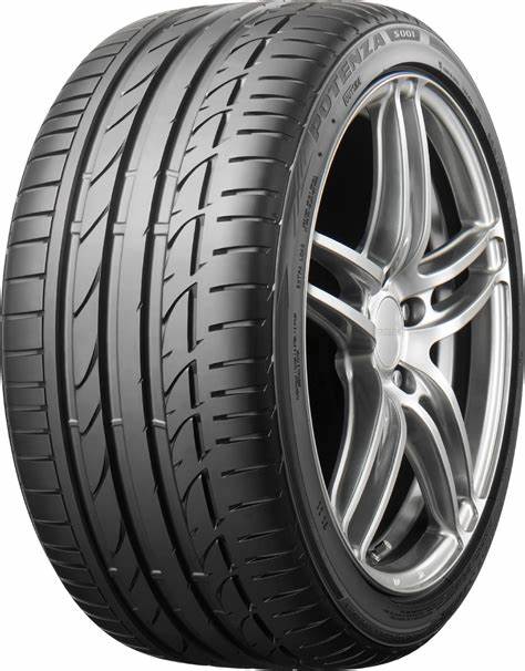 225/40R19 RF BRIDGESTONE S001 * POTENZA 93Y