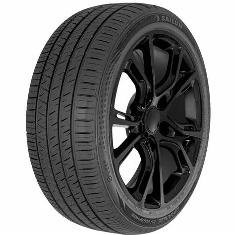 255/40R20 SAILUN ATREZZO SVA1 97W