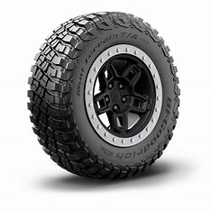 30X9.50R15 BFGOORICH KM3 MUD TERRAIN 104Q