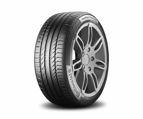 255/40R20 CONTI SEAL S C 5 SUV 101V