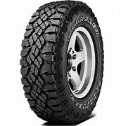 31X10.50R15 GOODYEAR DURATRAC RT OWL 109Q