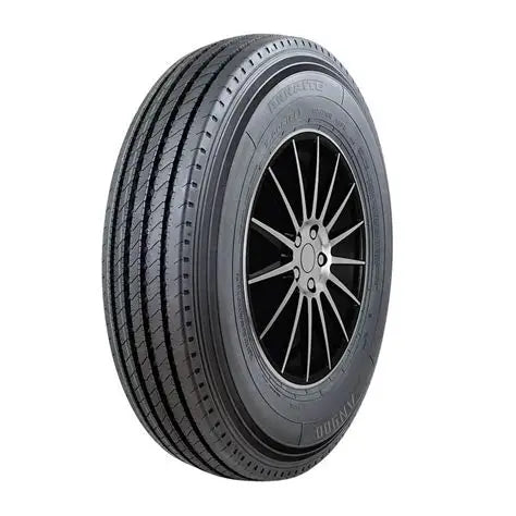 700R16 ANCHEE STEER AC989 115/110N