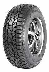 255/70R16 ECOVISION A/T VI-286 111T