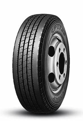 750R16 DUNLOP SP LT33 121 120N