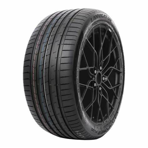 225/45R18 LANVIGATOR CATCHPOWER 95W