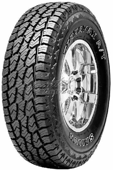 SUV & 4x4 Tyres – Shortys Group