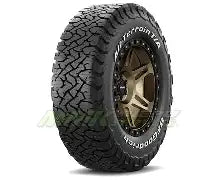 235/85R16 BFGOODRICH 120/116S TL ALL-TERRAIN T/A KO3 LRE RWL GO