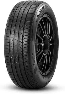 235/60R18 PIRELLI 103V S-VERD(MO) (3643200)