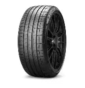 275/40R20 RUN FLAT PIRELLI P-ZERO(*) PZ4 106W