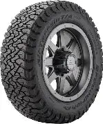 275/55R20 BFGOODRICH 115/112S TL ALL-TERRAIN T/A KO3 LRD GO