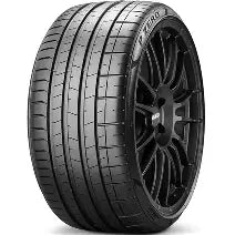 315/35R20 RUN FLAT PIRELLI  XL P-ZERO(*) PZ4 110W