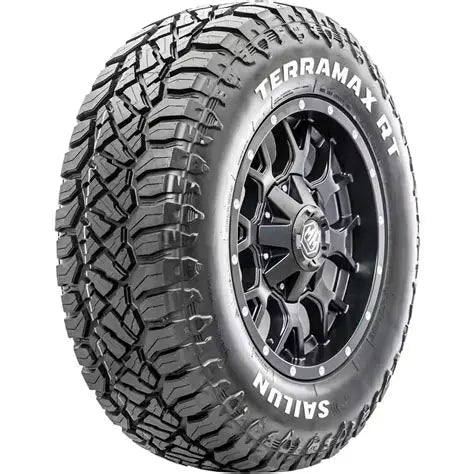 285/75R16 SAILUN TERRAMAX RT 126Q 10PLY