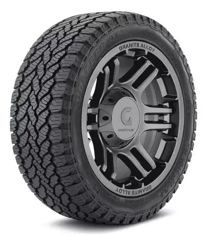285/70R17 GENERAL GRABBER AT3 116 113S