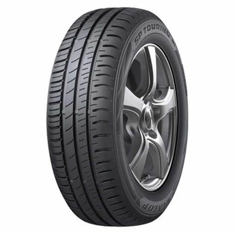 155/70R13 DUNLOP SPTRGR1 75T