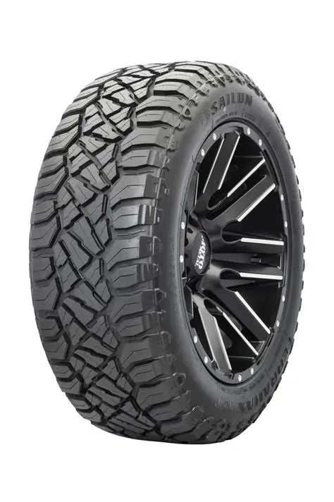 31x10.50R15LT SAILUN RT TERRAMAX 109Q 6PR