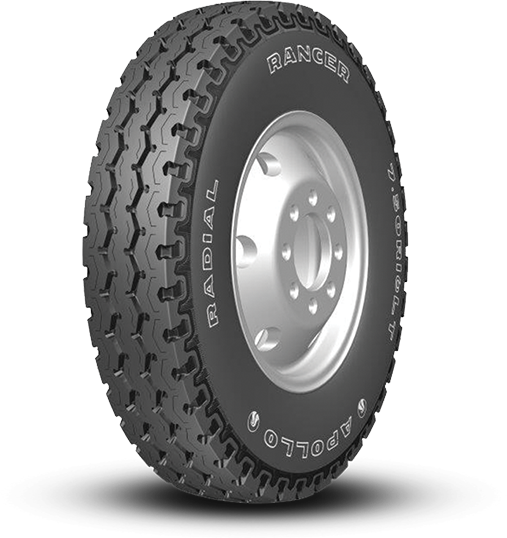 750R16 APOLLO RANCER-E 14PR