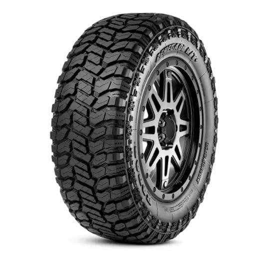 31X10.50R15 RADAR RENEGADE RT+ 109Q XL