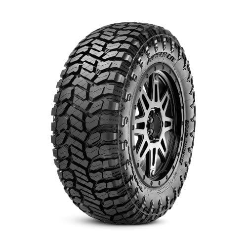 265/60R18 RADAR RENEGADE RT+ 119/116Q